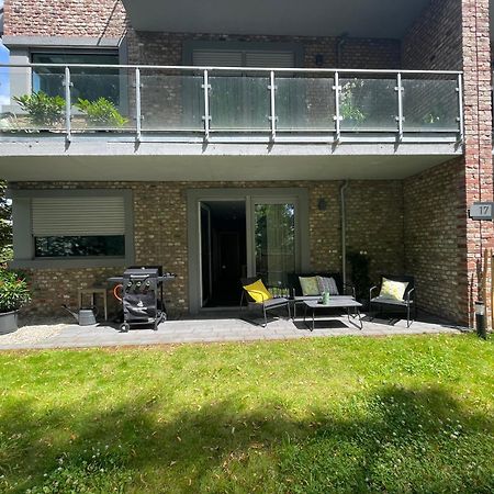 Oase Am See L 2 Sz L Familien Und Hundefreundlich L Sauna I E-Ladesaeule Mohnesee Bagian luar foto