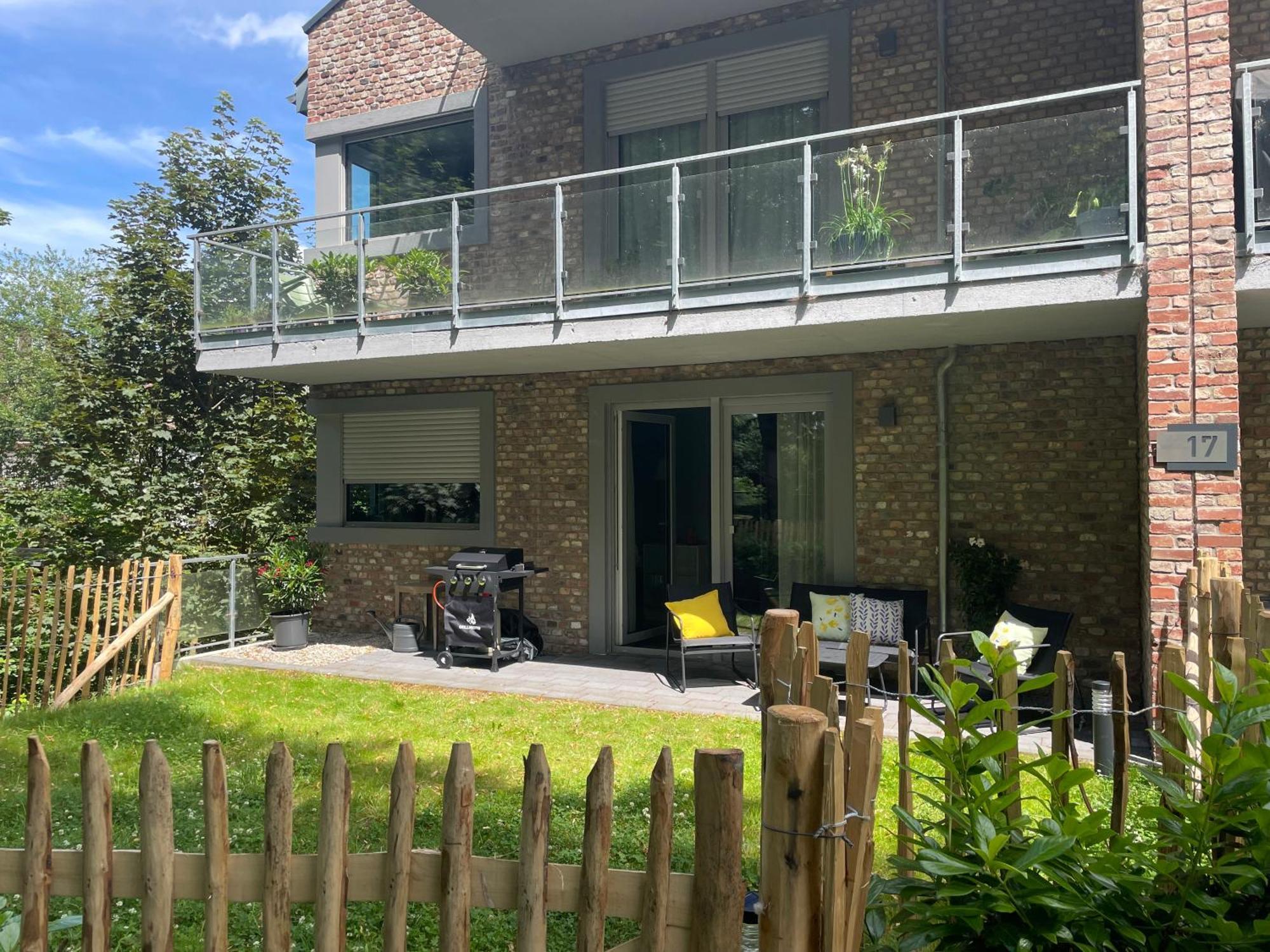 Oase Am See L 2 Sz L Familien Und Hundefreundlich L Sauna I E-Ladesaeule Mohnesee Bagian luar foto